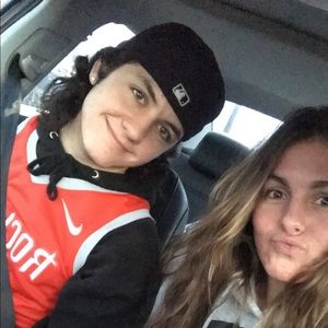 Meet your Posher, Ryan